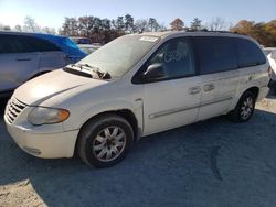 2007 Chrysler Town & Country Touring for sale in Waldorf, MD