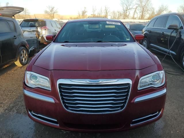 2012 Chrysler 300