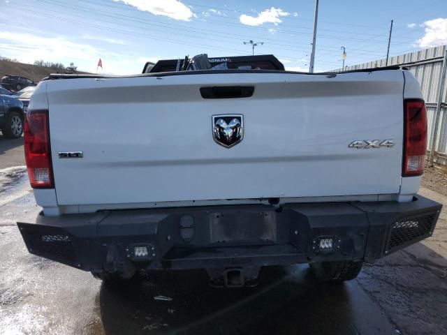 2014 Dodge RAM 3500 SLT