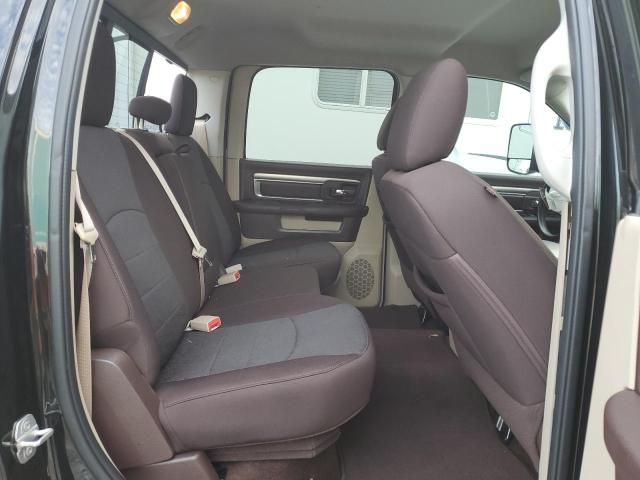 2015 Dodge RAM 3500 SLT