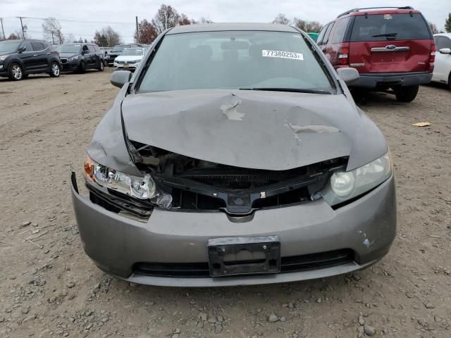 2006 Honda Civic LX