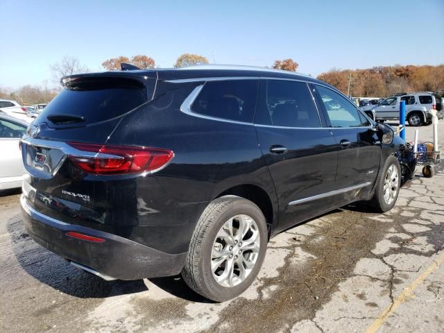 2019 Buick Enclave Avenir