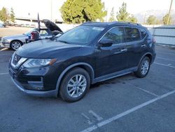 2018 Nissan Rogue S for sale in Rancho Cucamonga, CA