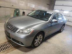 2006 Infiniti M35 Base en venta en Ham Lake, MN