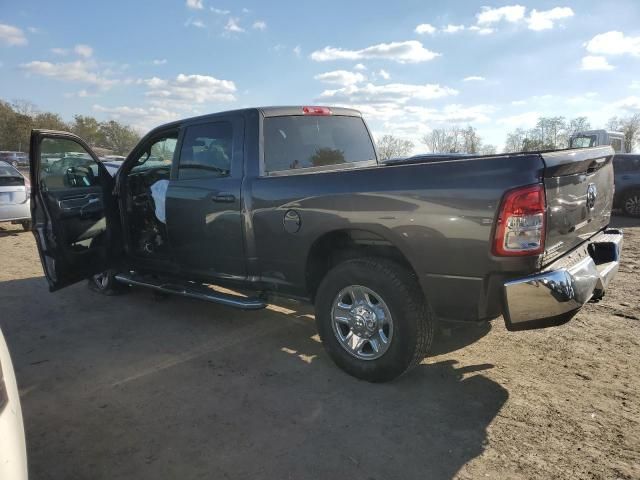 2022 Dodge RAM 2500 BIG HORN/LONE Star