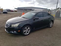 2013 Chevrolet Cruze LT en venta en San Diego, CA