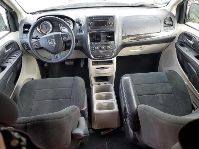 2012 Dodge Grand Caravan SE