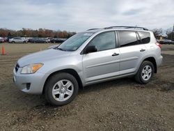 Toyota Vehiculos salvage en venta: 2012 Toyota Rav4