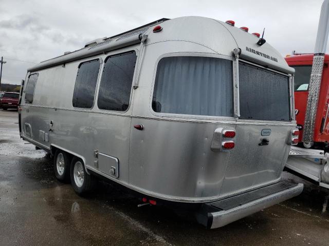 2023 Airstream Globetrott