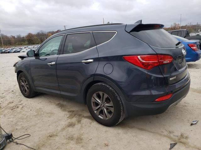 2015 Hyundai Santa FE Sport