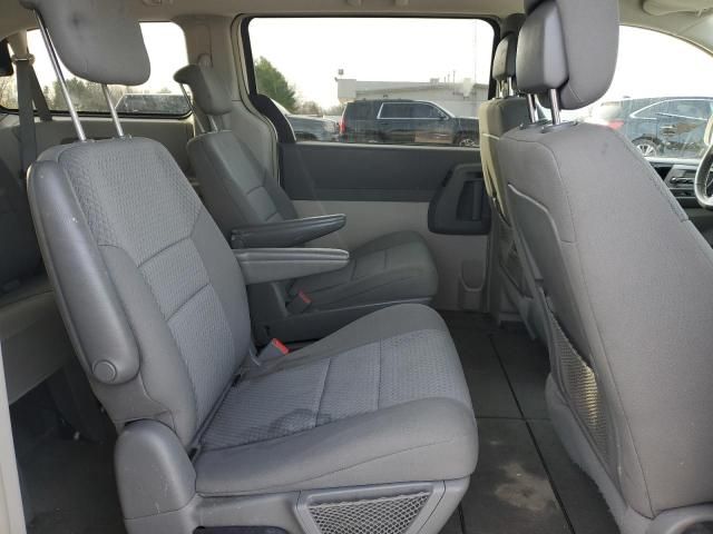 2010 Dodge Grand Caravan SXT