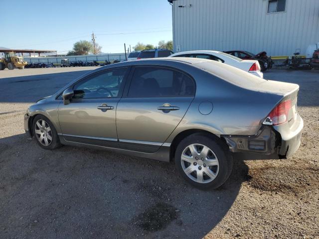 2006 Honda Civic lx