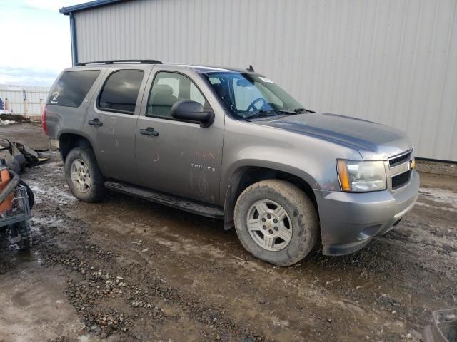 2007 Chevrolet Tahoe K1500