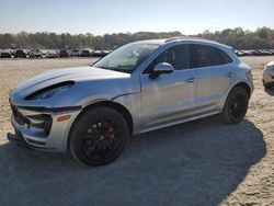 2015 Porsche Macan Turbo en venta en Montgomery, AL