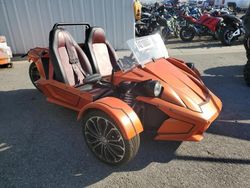 Trik Vehiculos salvage en venta: 2021 Trik Trike