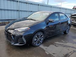 2019 Toyota Corolla L en venta en Littleton, CO