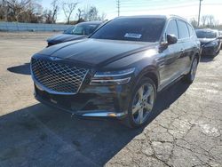 2021 Genesis GV80 Base for sale in Bridgeton, MO