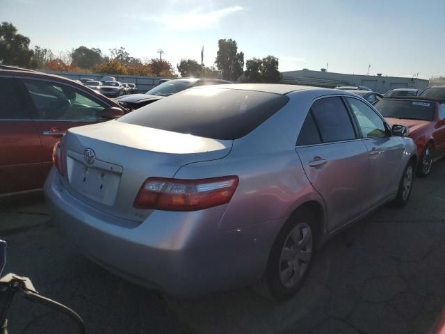 2007 Toyota Camry CE