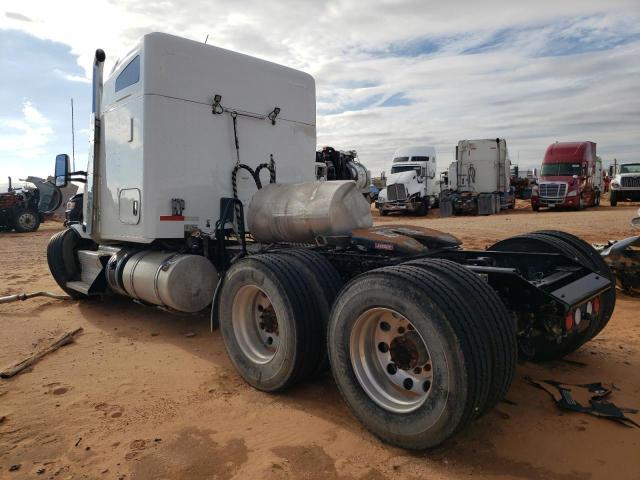 2019 Kenworth Construction T880