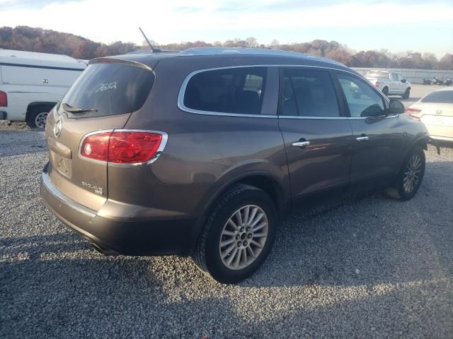 2010 Buick Enclave CXL