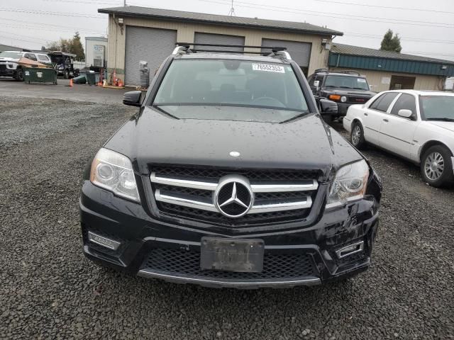 2010 Mercedes-Benz GLK 350 4matic