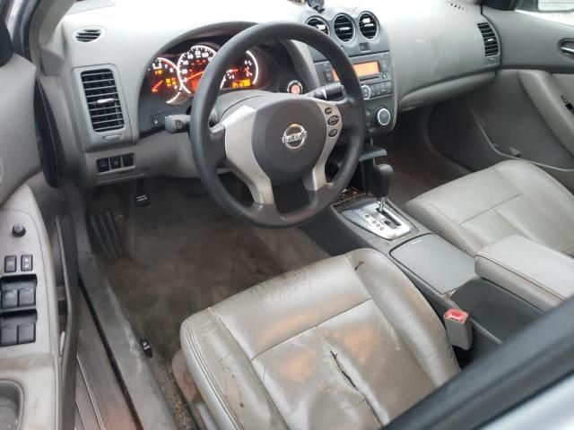 2010 Nissan Altima Base