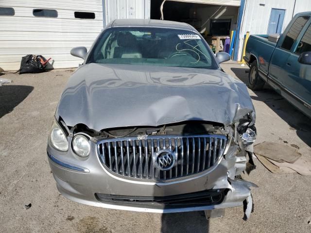 2008 Buick Lacrosse CXL