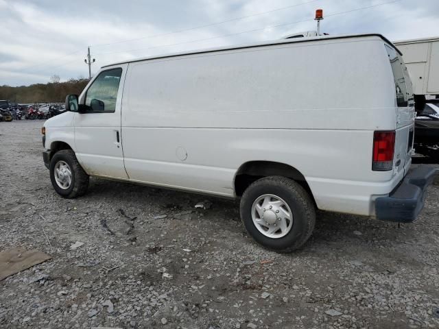 2011 Ford Econoline E250 Van