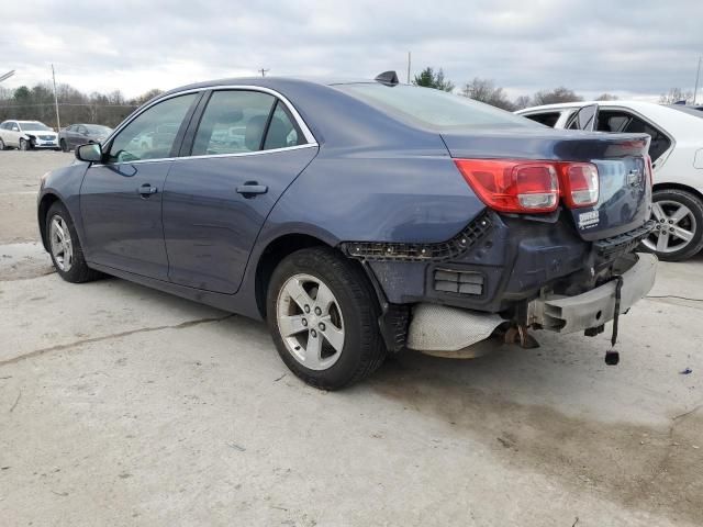 2013 Chevrolet Malibu LS