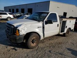 1999 Ford F250 Super Duty for sale in Jacksonville, FL