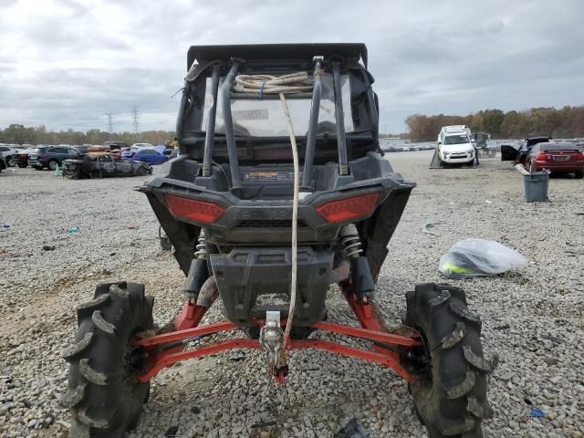 2017 Polaris RZR XP 1000 EPS