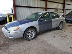 Salvage cars for sale from Copart Helena, MT: 2005 Ford Taurus SE