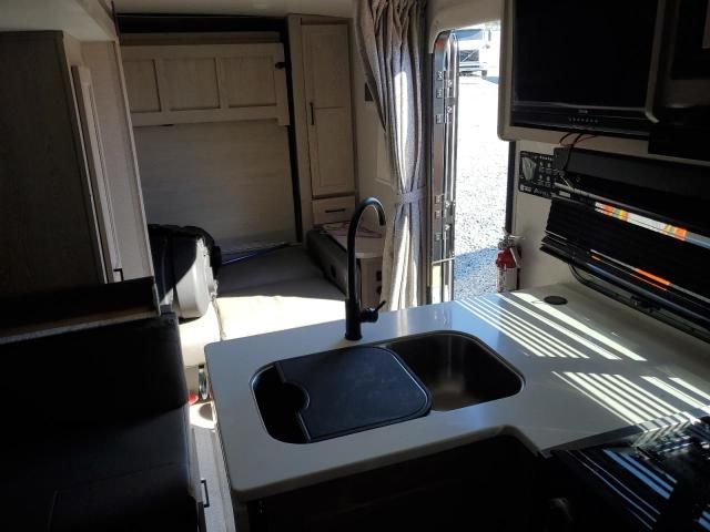 2023 Flagstaff Travel Trailer