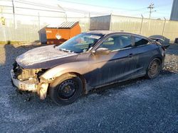 Honda Civic SI salvage cars for sale: 2017 Honda Civic SI