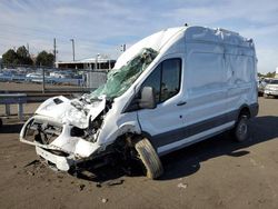 2020 Ford Transit T-250 en venta en Denver, CO