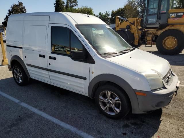 2013 Ford Transit Connect XL