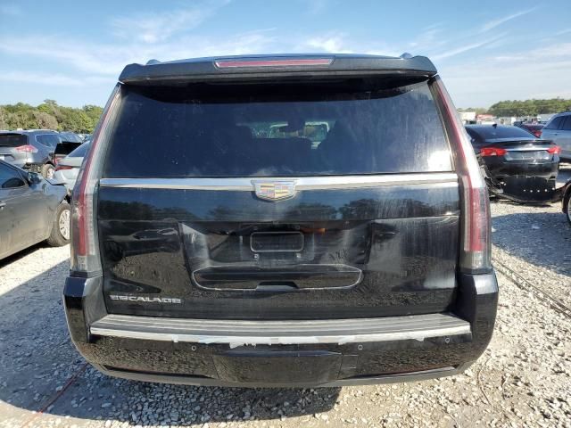 2015 Cadillac Escalade Premium