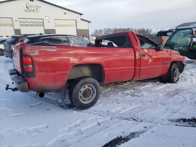 1994 Dodge RAM 2500