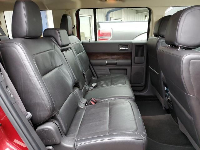 2013 Ford Flex Limited