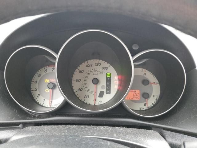 2009 Mazda 3 I