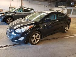 2013 Hyundai Elantra GLS for sale in Wheeling, IL