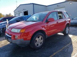 Salvage cars for sale from Copart Miami, FL: 2005 Saturn Vue