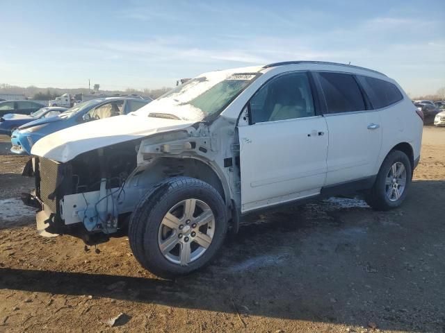 2011 Chevrolet Traverse LT