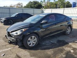 2016 Hyundai Elantra SE for sale in Eight Mile, AL