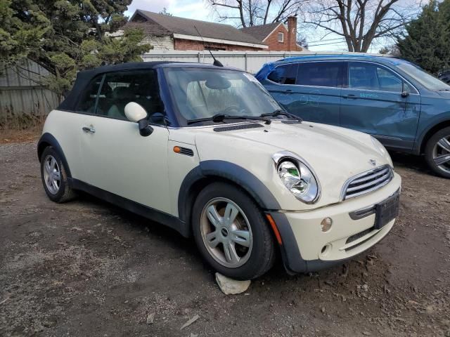 2006 Mini Cooper