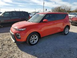 2022 KIA Soul LX en venta en Oklahoma City, OK