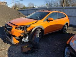 2018 Subaru Crosstrek Premium for sale in New Britain, CT