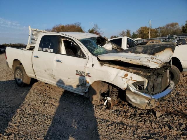 2017 Dodge RAM 2500 SLT