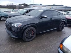 2021 Mercedes-Benz GLE Coupe AMG 53 4matic for sale in Lebanon, TN