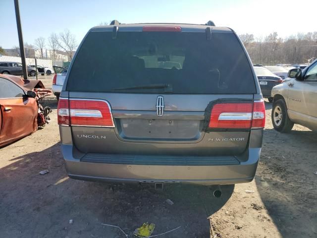 2011 Lincoln Navigator